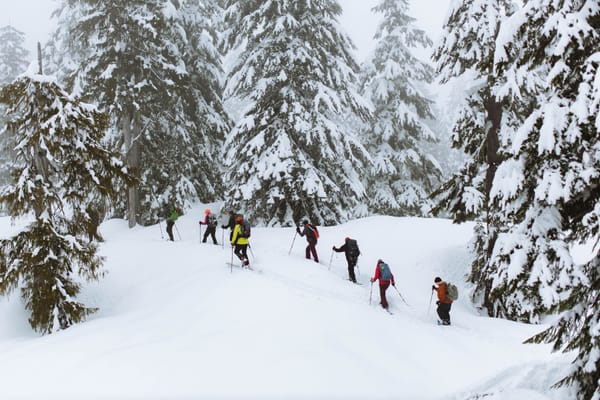 Ski Season is Coming!